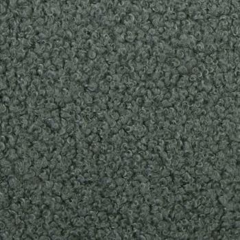 Teddy Boucle Kodiak Smaragd von Swafing